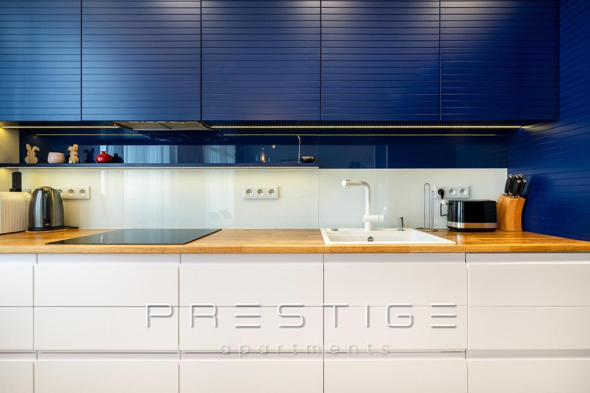 Prestige Apartments Neptun Park Gdańsk Exterior foto