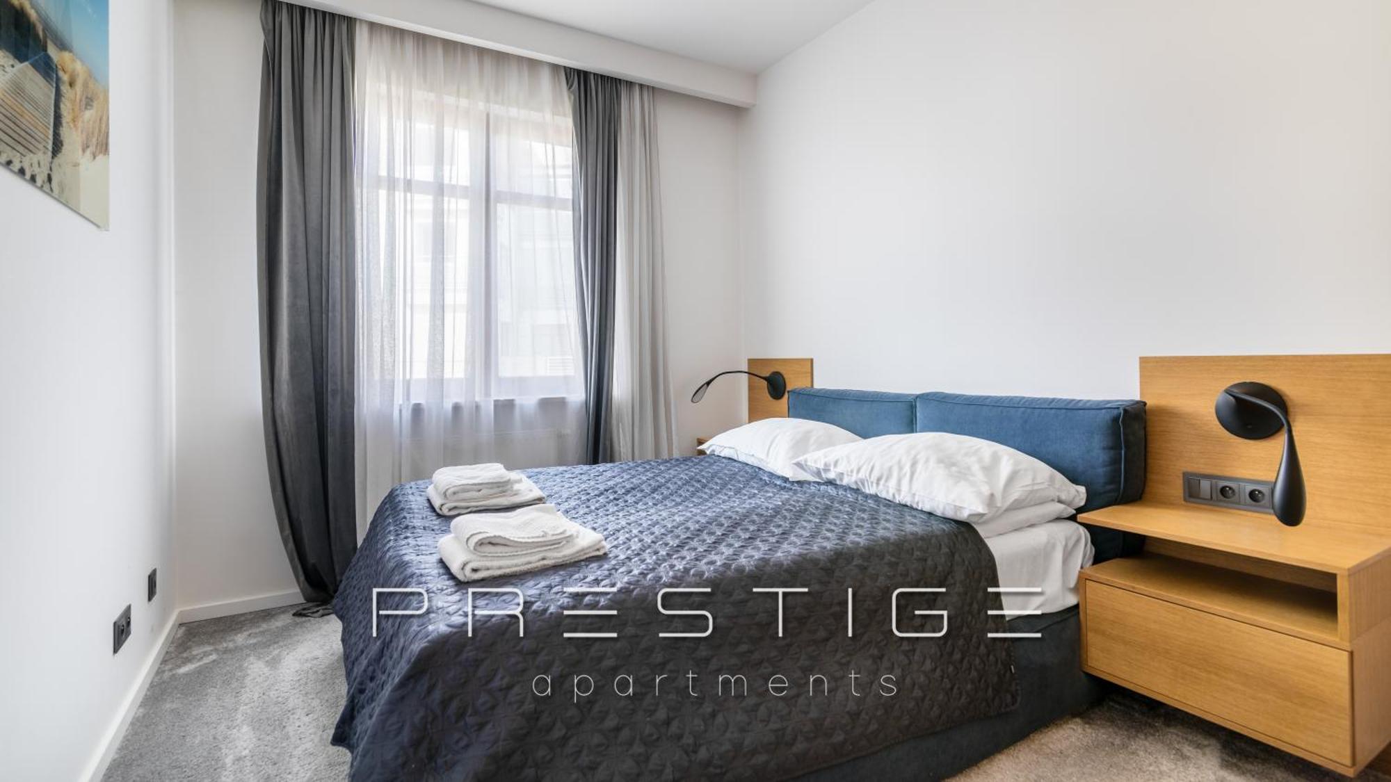 Prestige Apartments Neptun Park Gdańsk Exterior foto