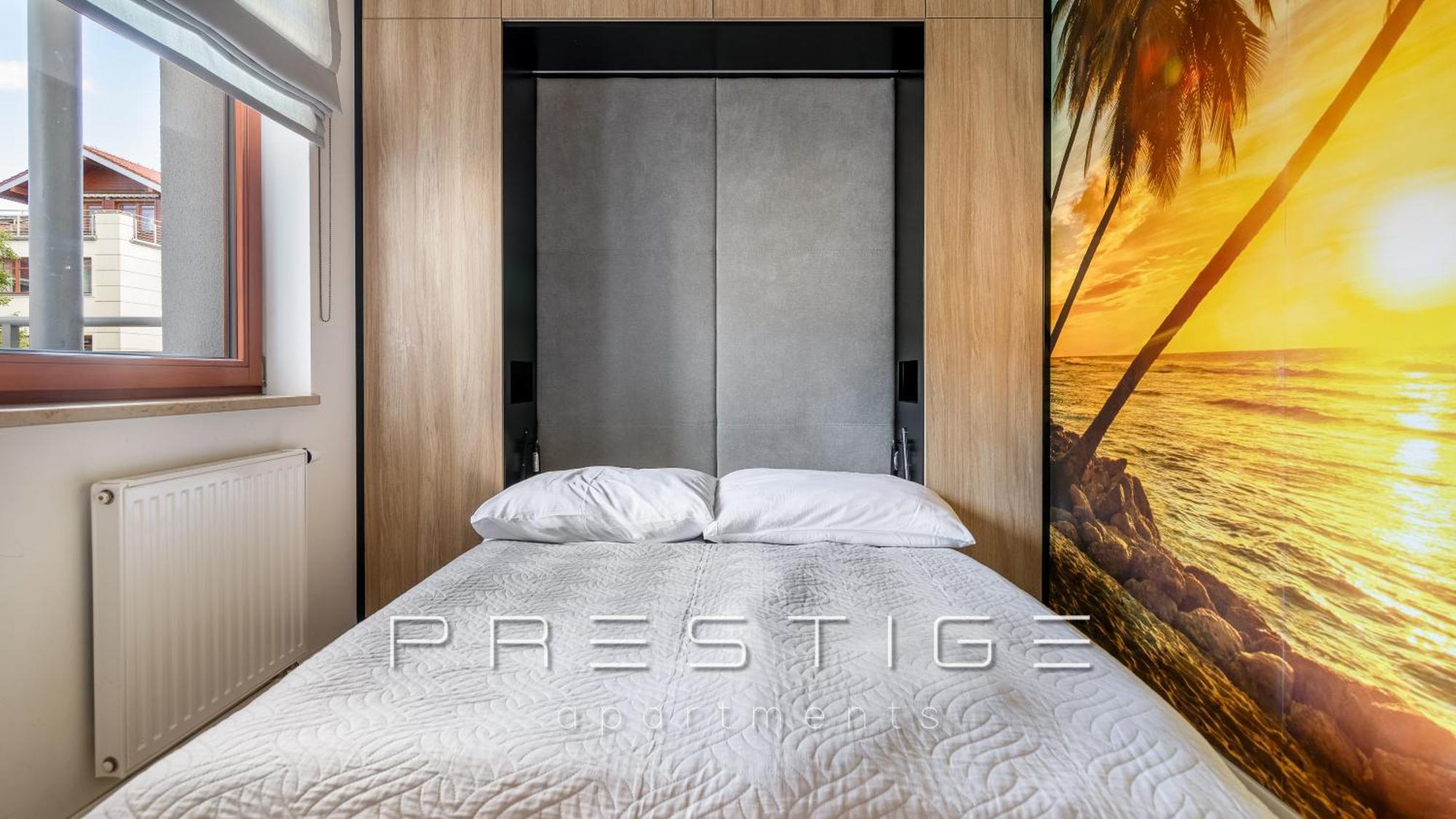 Prestige Apartments Neptun Park Gdańsk Exterior foto