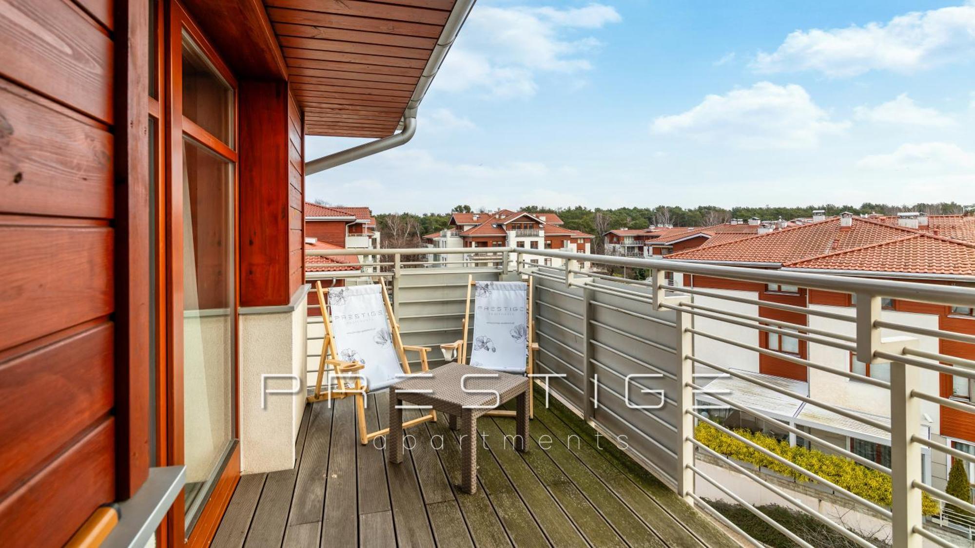 Prestige Apartments Neptun Park Gdańsk Exterior foto
