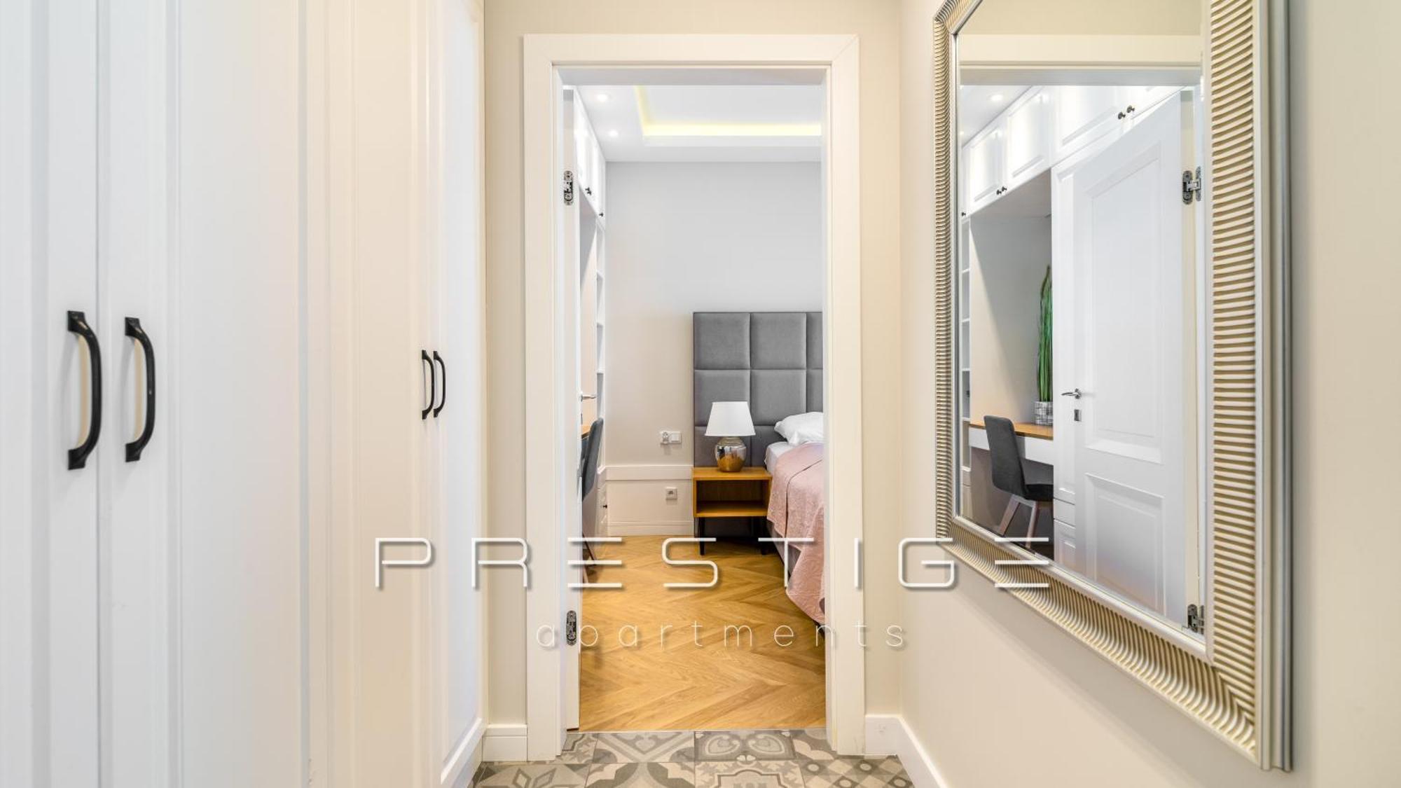 Prestige Apartments Neptun Park Gdańsk Exterior foto