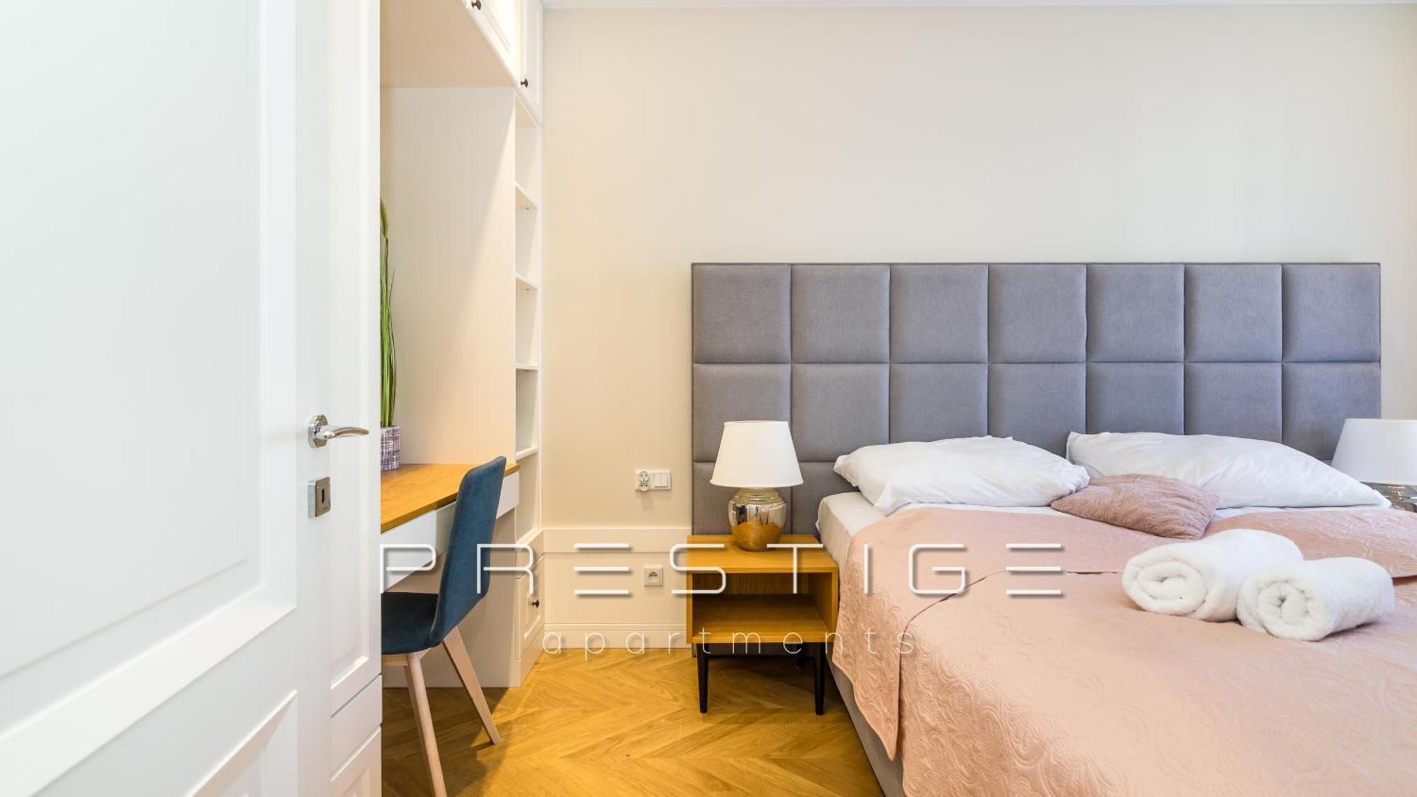 Prestige Apartments Neptun Park Gdańsk Exterior foto