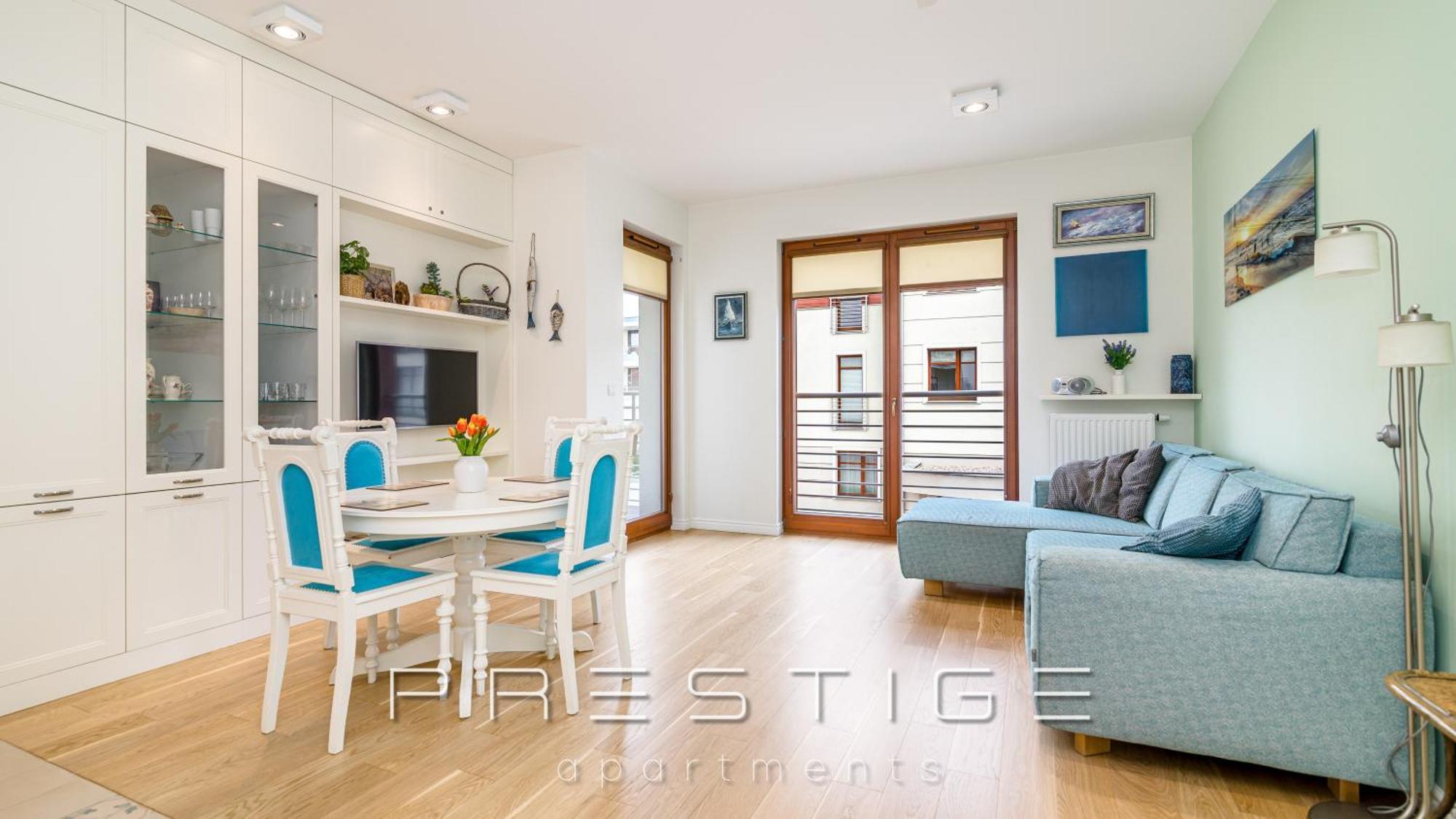 Prestige Apartments Neptun Park Gdańsk Exterior foto