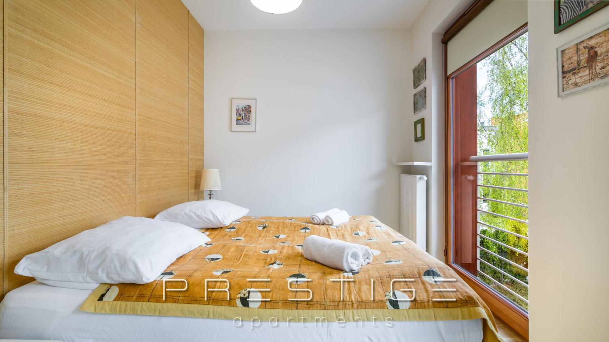 Prestige Apartments Neptun Park Gdańsk Exterior foto